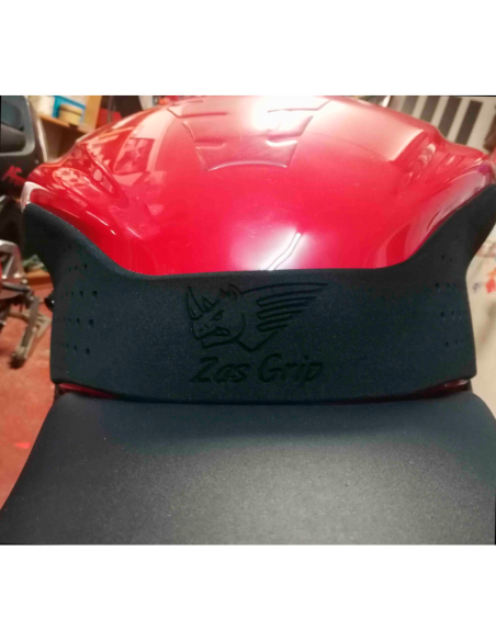 ZasGrip Antideslizante depósito YAMAHA YZF-R6 2008-2016