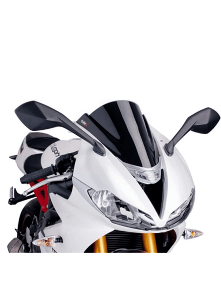 CÚPULA PUIG Z-RACING TRIUMPH DAYTONA 675 R 13-17. 6498