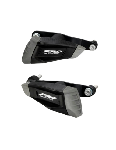 PUIG 21560N Topes anticaída PRO para BMW S1000RR / M 1000 RR REF 21560N