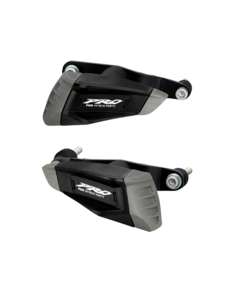 PUIG 21560N Topes anticaída PRO para BMW S1000RR / M 1000 RR REF 21560N