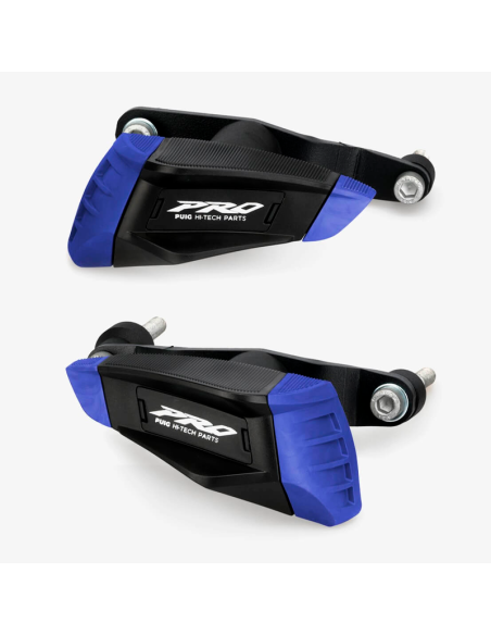Topes anticaída PRO 2.0 21560N de Puig para BMW S1000RR / M 1000 RR
