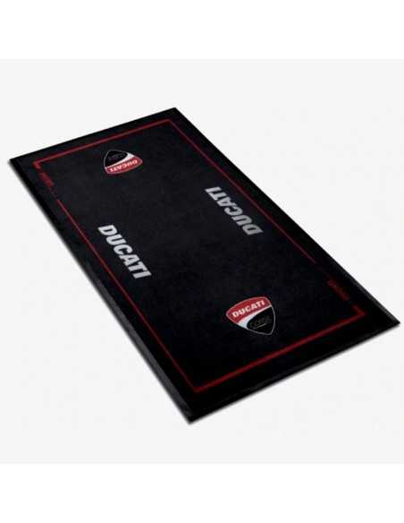 Alfombra Box Ducati PERFORMANCE