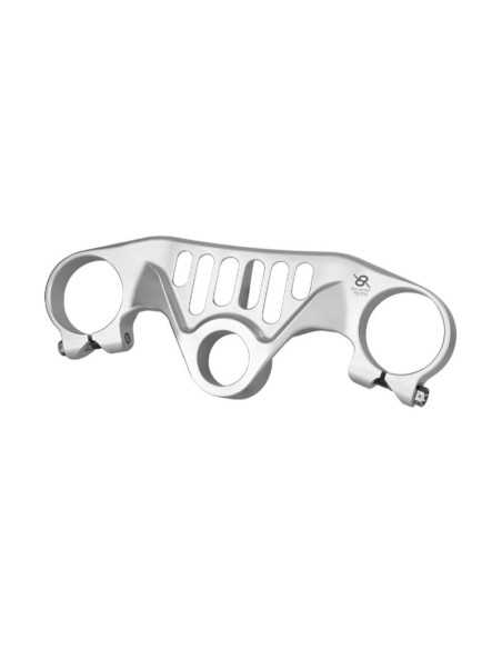 COLUMNA / TIJA SUPERIOR DE DIRECCIÓN BONAMICI RACING APRILIA RSV4 / FACTORY 2019-2022