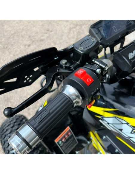 MINIQUAD 1500W IMR THUNDER