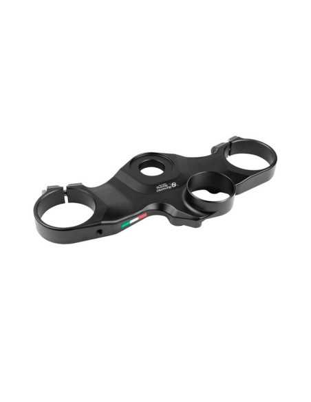 copy of LENKSÄULE / SATTELSTÜTZE MELOTTI ROAD TOP APRILIA RSV4 1000 2015-2021