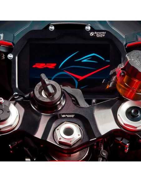 copy of LENKSÄULE / SATTELSTÜTZE MELOTTI ROAD TOP APRILIA RSV4 1000 2015-2021