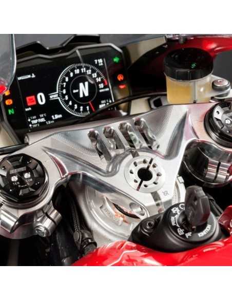 BONAMICI RACING LENKSÄULE / OBERER PFOSTEN DUCATI PANIGALE V4 / S / R 2018-2023