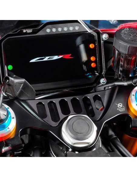 COLUMNA / TIJA SUPERIOR DE DIRECCIÓN BONAMICI RACING HONDA CBR 1000 RR-R 2020-2024