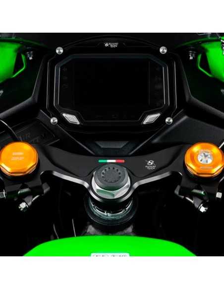BONAMICI RACING OBERE LENKSÄULE / POST KAWASAKI ZX4R / RR 2023-2024