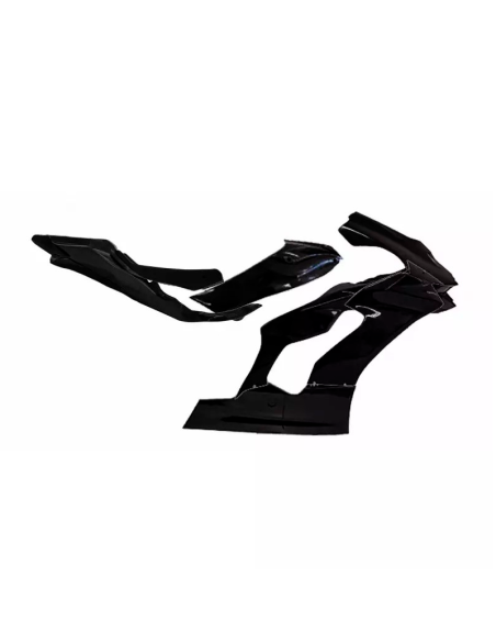 Carenado completo KAWASAKI ZX-10R 2021-2024 S2 CONCEPT