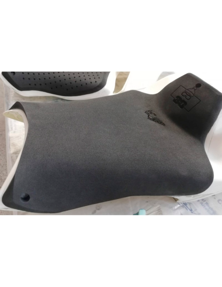 Carenado completo EVO KAWASAKI ZX-6R 2009-2012