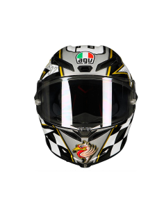 CASCO AGV CORSA R CAPIREX 2