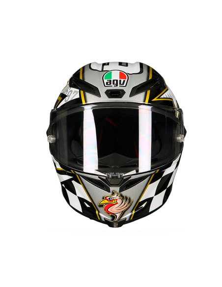 CASCO AGV CORSA R CAPIREX