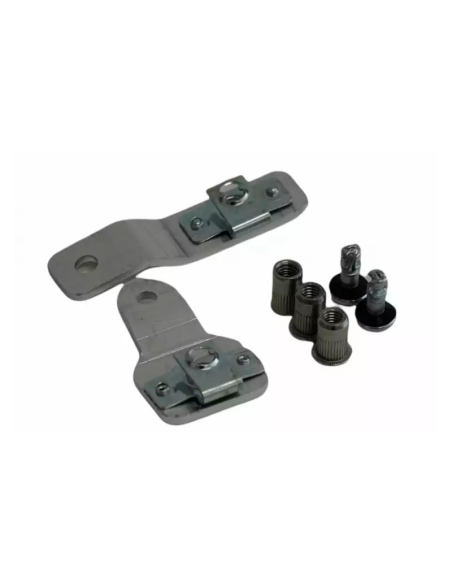 Carenado completo KAWASAKI ZX-6R 636 2019-2023