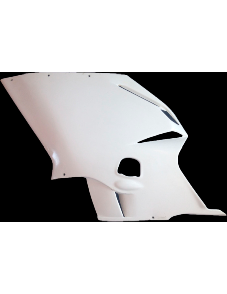 copy of Komplette Verkleidung KAWASAKI ZX-6R 2005-2006