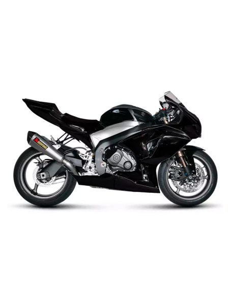 Carenado completo SUZUKI GSX-R 1000 2009-2016
