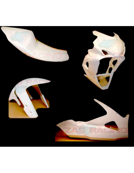 Carenado completo KIT A SUZUKI GSX-R 1000 2005-2006