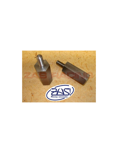 copy of KIT MONTAJE FRONTAL Y QUILLA SUZUKI GSX-R 1000 2007-2008