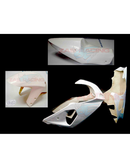 Carenado completo KIT A SUZUKI GSX-R 1000 2001-2002
