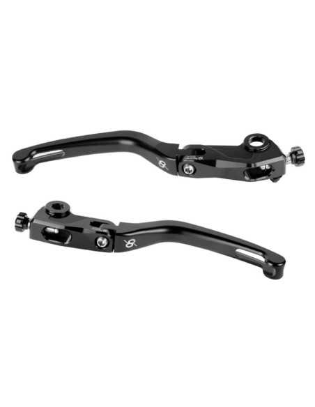 KIT DE MANETAS BONAMICI RACING APRILIA TUAREG 660 2021-2024
