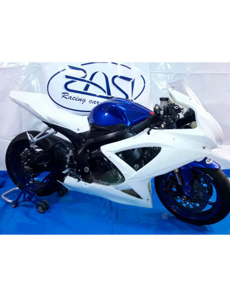 Carenado completo KIT A SUZUKI GSX-R 600 / 750 2008-2010