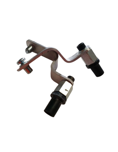 KIT MONTAJE LATERALES SUZUKI GSX-R 600/750 2008-2010
