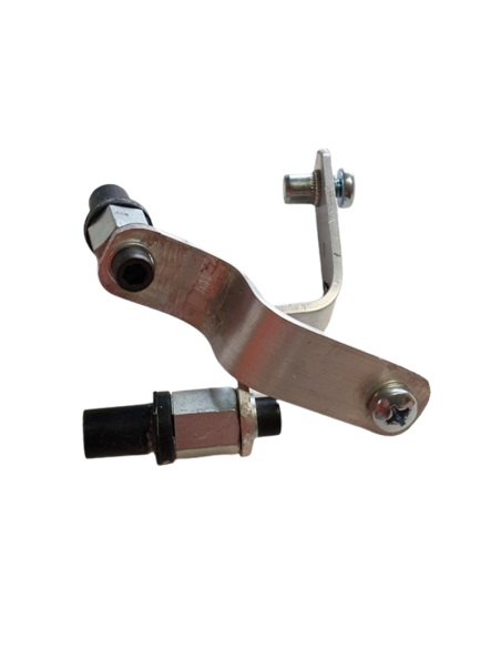 KIT MONTAJE LATERALES SUZUKI GSX-R 600/750 2008-2010