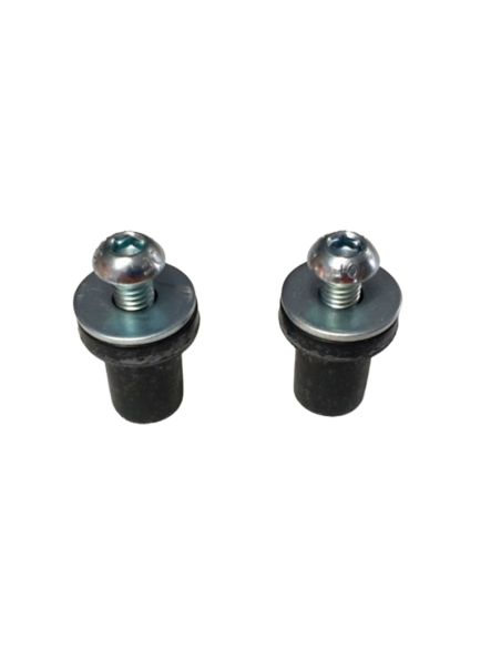 VORDERER MONTAGESATZ SUZUKI GSX-R 600/750 2006-2007