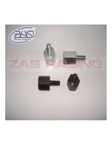 KIT MONTAJE COLIN SUZUKI GSX-R 600/750 2004-2005
