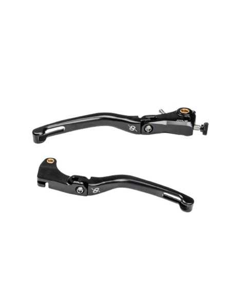 KIT DE MANETAS BONAMICI BMW S 1000 R / XR 2020-2024