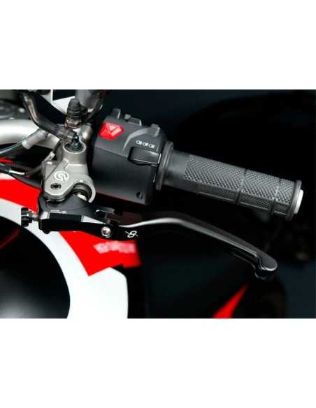 MANETA DE EMBRAGUE BONAMICI RACING DUCATI