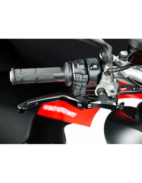 MANETA DE FRENO BONAMICI RACING LB140