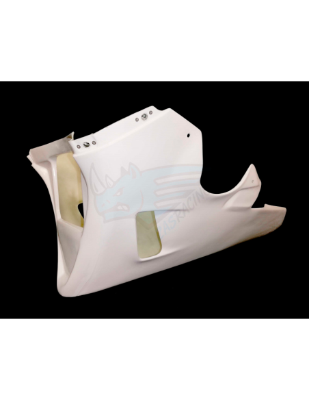QUILLA RACING SIN ALAS YAMAHA YZF R1 2020-
