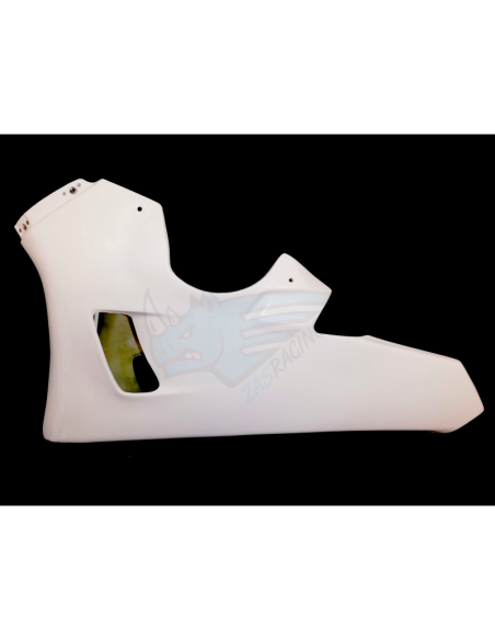 QUILLA RACING SIN ALAS YAMAHA YZF R1 2020-