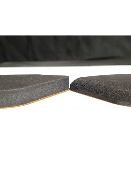 FOAN / RESPALDO COLIN SIN ALAS YAMAHA YZF-R1 2015-2024