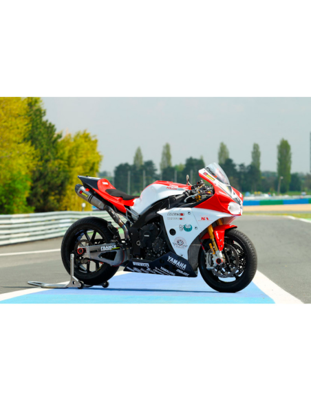 Carenado completo KIT A YAMAHA YZF-R1 2009-2014