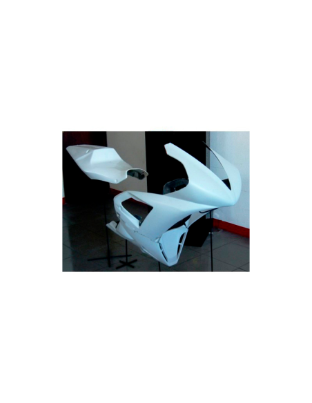 Carenado completo KIT A YAMAHA YZF-R1 2002-2003