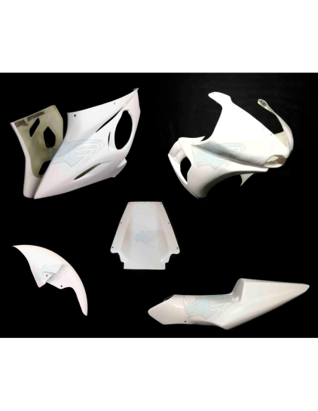 Carenado completo KIT A YAMAHA YZF-R6 2003-2005