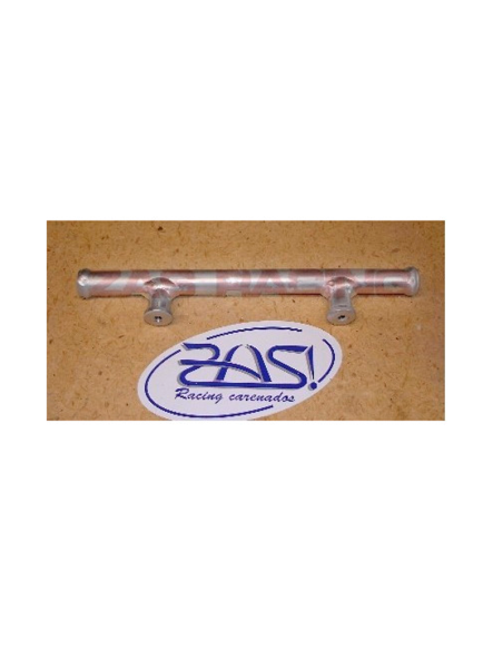 Rennscheinwerfer-Montagesatz für Yamaha YZF-R6 1999–2002