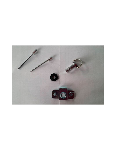 Carenado completo YAMAHA YZF-R3-2019-2022