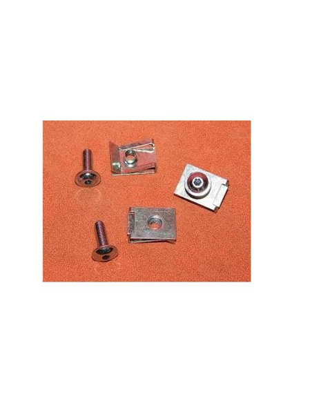 Carenado completo YAMAHA YZF-R3-2019-2022
