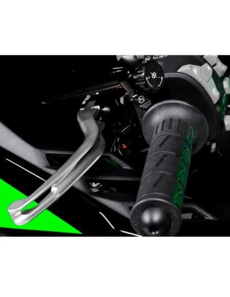 BONAMICI RACING LEVER KIT KAWASAKI ZX-10R 2016-2023