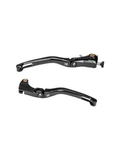 BONAMICI RACING LEVER KIT KTM DUKE 890 / 790