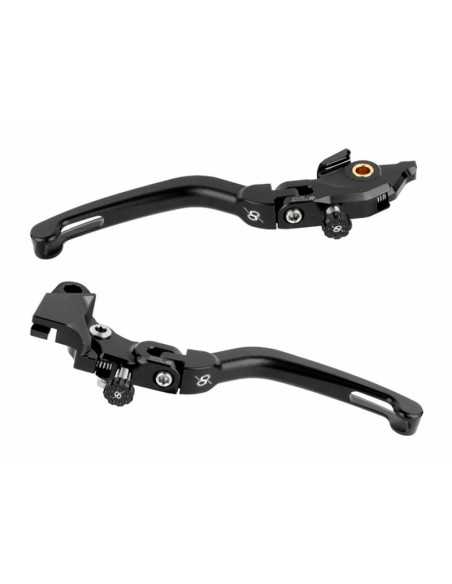 BONAMICI RACING LEVER KIT KTM SUPER DUKE 1390 R 2024