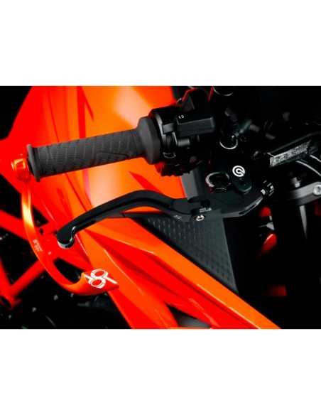 BONAMICI RACING LEVER KIT KTM SUPER DUKE 1390 R 2024