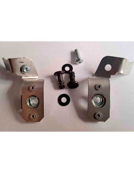 SOPORTES RAPIDOS LATERALES BMW S 1000 RR 2019-2022