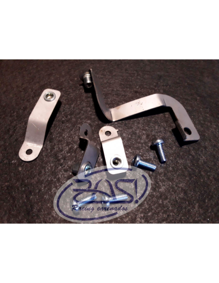 KIT MONTAJE CARENADO BMW S1000RR 2015-2018