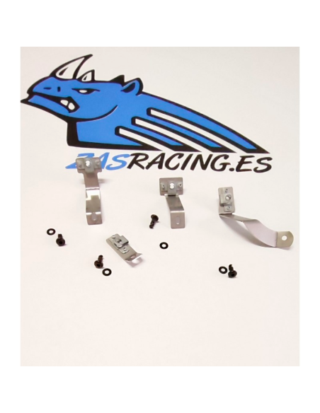Verkleidungs-Schnellmontagesatz HONDA CBR 1000 RR 2020-2023