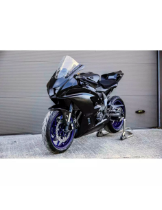 Komplette Verkleidung Yamaha YZF-R7 2022-2024