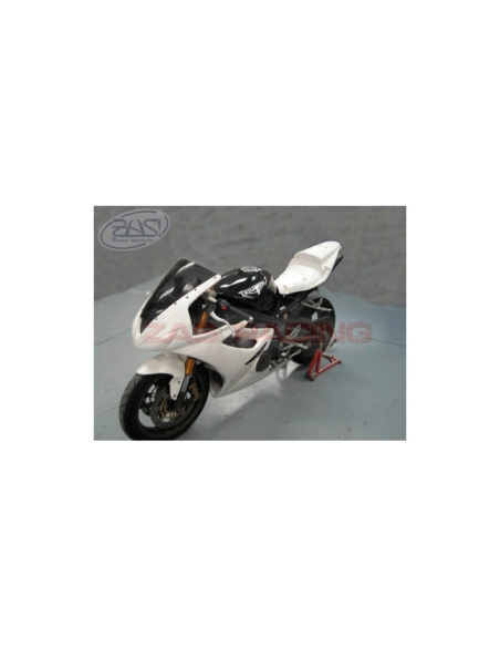 Carenado completo KIT A Triumph Daytona 675 2008-2012
